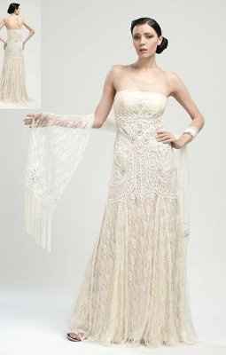 Wedding dress questions