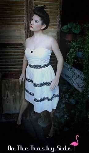 Dress opinions needed