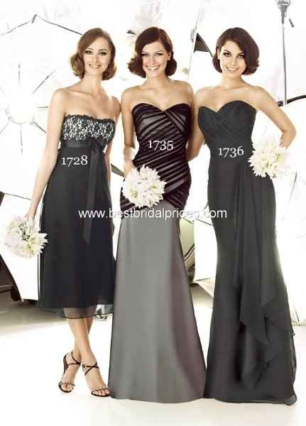 Is this dress bridal enough