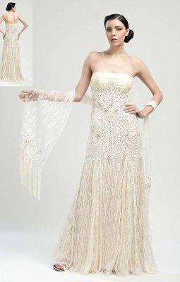 Wedding dress questions
