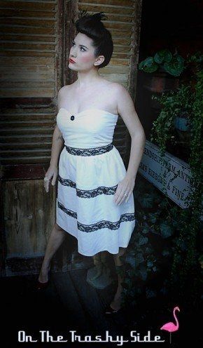 Dress opinions needed