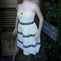 Dress opinions needed