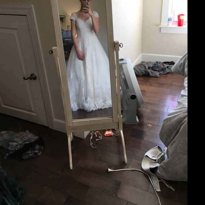  Jewelry or no Jewelry - 1