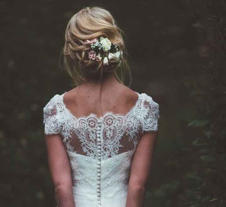 My hair piece is here! Show me yours! - 1