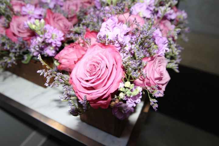 Florist we found from instagram