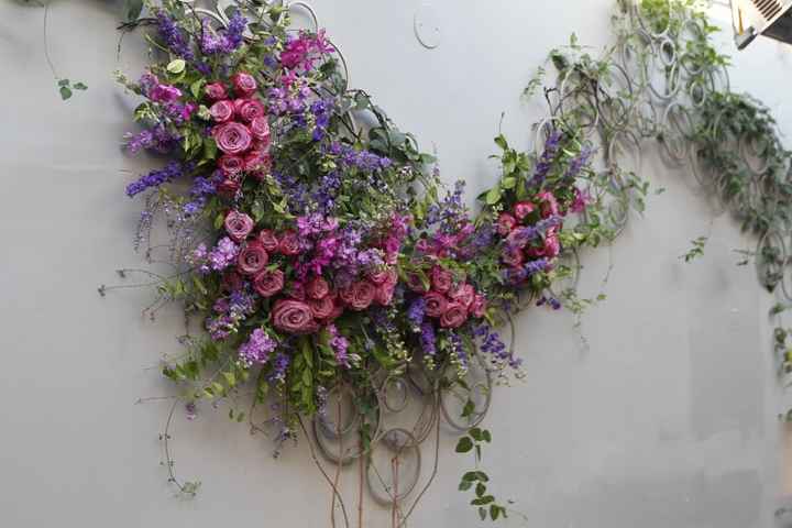 Ceremony Flowers