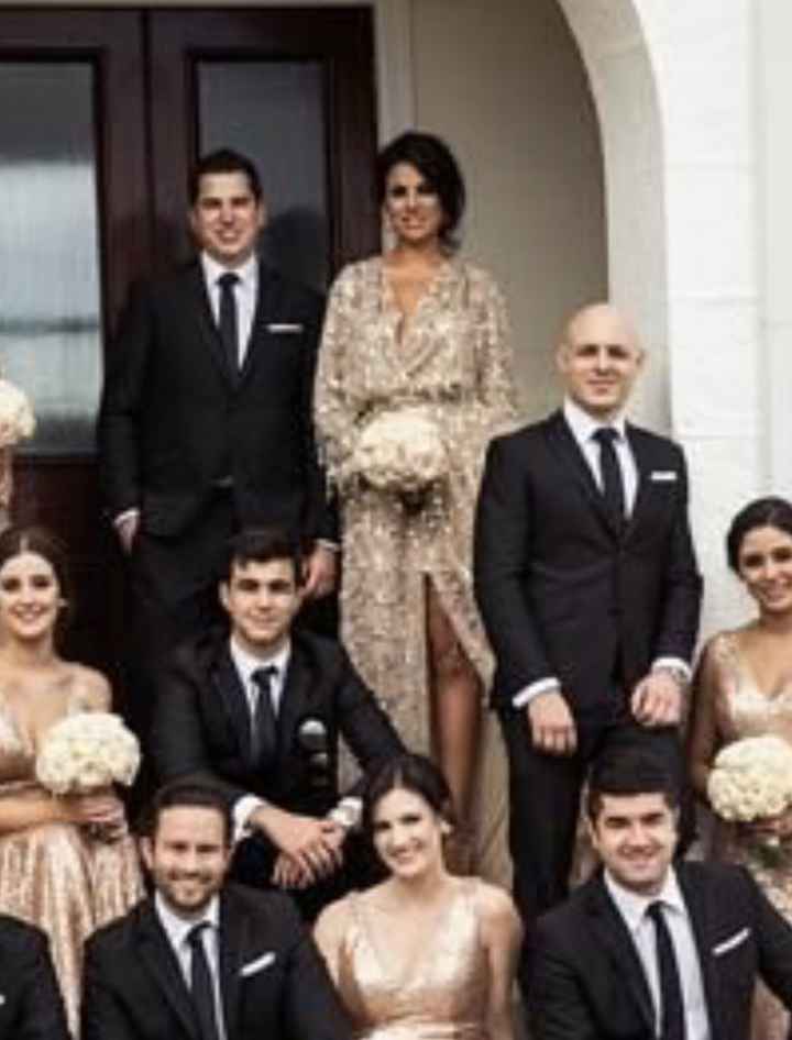 Any seamstresses out there? Wondering if altering these dresses is a bad idea. - 1