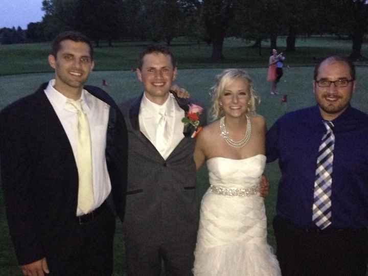 BAM with a few non-pro pics