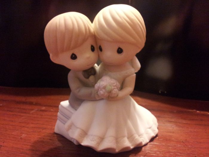 Show me your cake toppers!