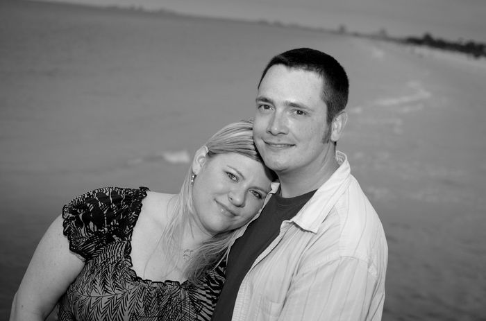 Engagement Pictures- Take THREE