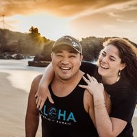 Fiancé(e) Friday! Show off your fiancé(e)! - 1