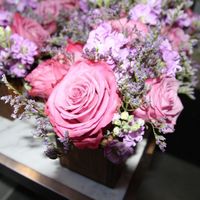 Florist we found from instagram