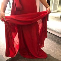 Any seamstresses out there? Wondering if altering these dresses is a bad idea. - 2