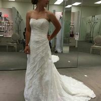David's Bridal