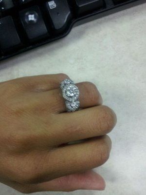 Let's see your rings!