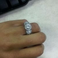 Let's see your rings!