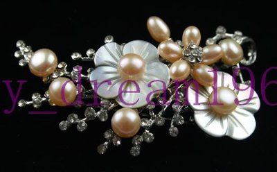 Mom/Grams corsages
