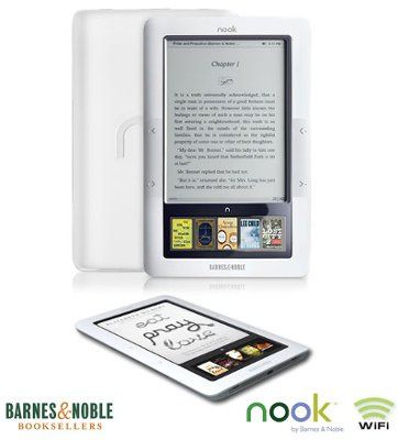 Nook on 1Saleaday!