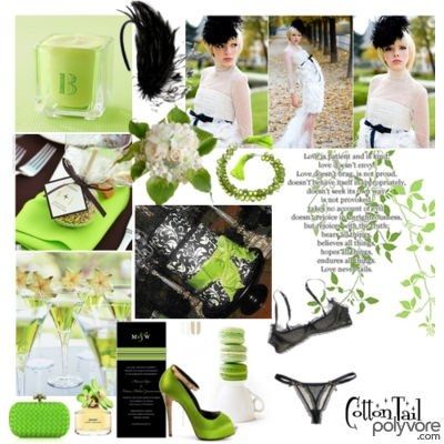 Wedding Theme/Colors