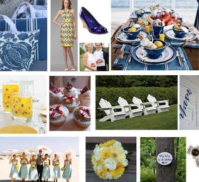 wedding colors :)