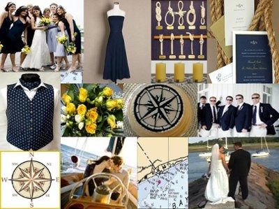 wedding colors :)