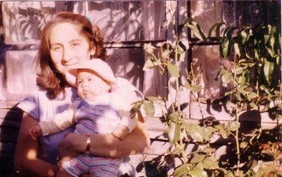 YOUR baby/childhood pics (nwr)
