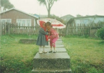 YOUR baby/childhood pics (nwr)