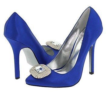 WEDDING SHOES! *PICS* Share yours!!!!!!