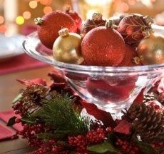 Christmas Theme Cute or Cheesy?