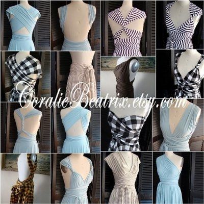 BM dress opinions!