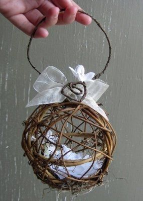 DIY Wedding Decorations