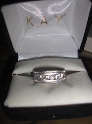 FH's Wedding bands