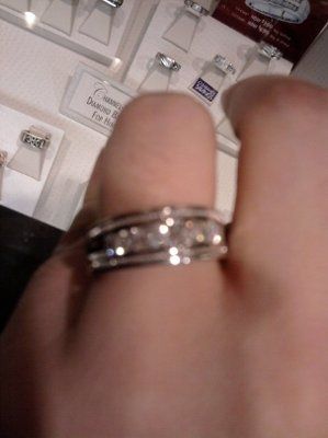 FH's Wedding bands