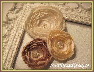 Spin off Lynley's post. What have you found on Etsy?