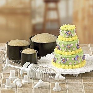 Lets Talk Cake