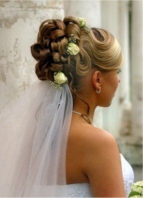 Hair Trial (pics)
