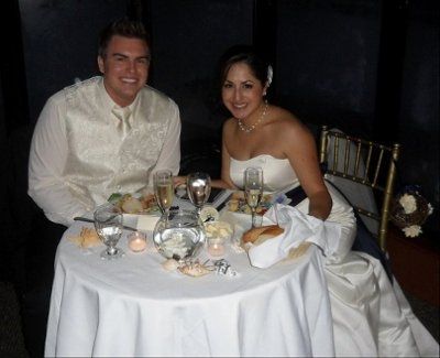 I'm married!!! (PICS!)