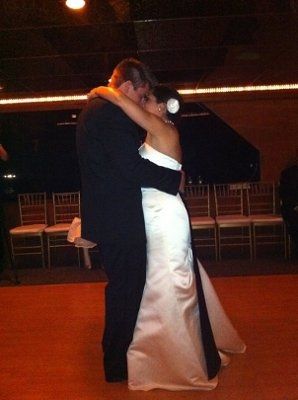 I'm married!!! (PICS!)