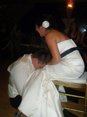 I'm married!!! (PICS!)
