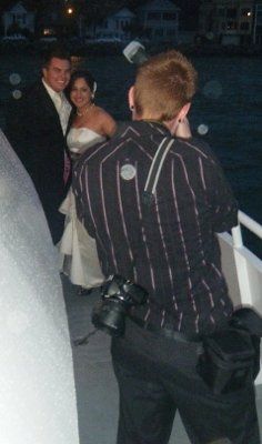 I'm married!!! (PICS!)