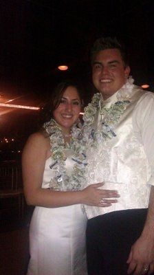 I'm married!!! (PICS!)