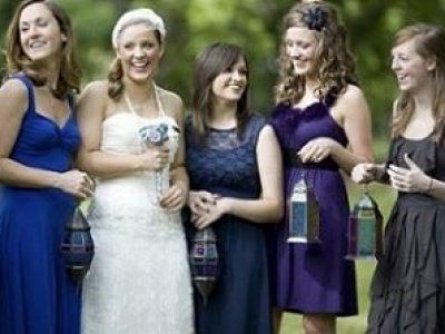 Alternatives to Flowers