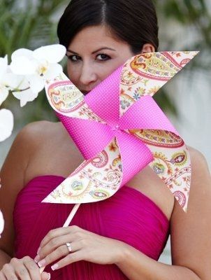 Alternatives to Flowers