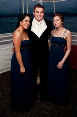 What Did You Put Your Bridesmaids In?! Show Me The Dresses :)