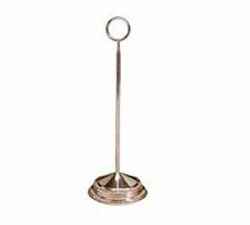 Table number holder thaaaangs