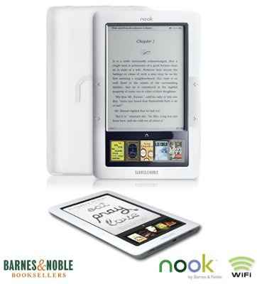 Nook on 1Saleaday!