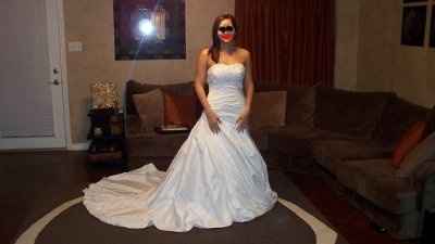 Have you said 'Yes to the dress?'....Share It!!!