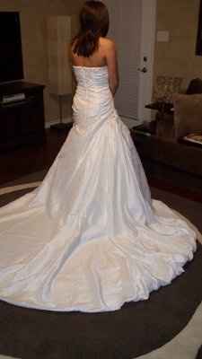 Have you said 'Yes to the dress?'....Share It!!!