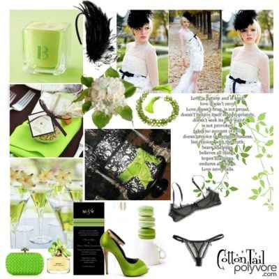 Wedding Theme/Colors