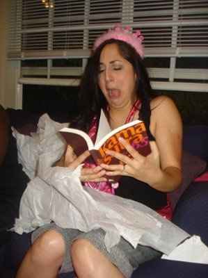 NWR: Show those Embarrassing Pictures
